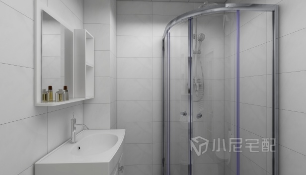 90㎡/两室两厅一卫/中式 90㎡/两室两厅一卫/中式