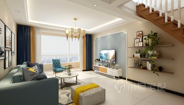 170㎡/复式/混搭 170㎡/复式/混搭