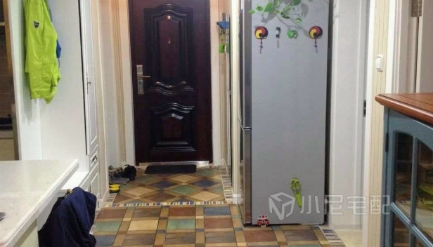 63㎡/两室一厅一卫/地中海 63㎡/两室一厅一卫/地中海