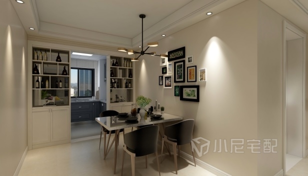 150㎡/三室两厅两卫/现代 150㎡/三室两厅两卫/现代