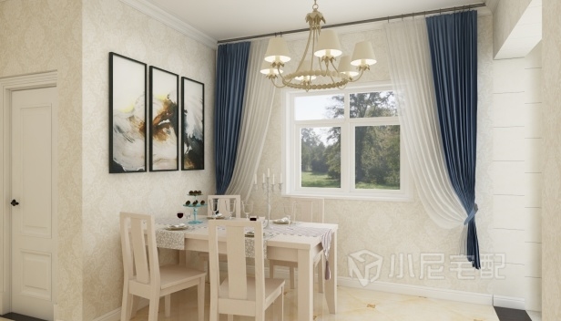 85㎡/两室一厅一卫/欧式 85㎡/两室一厅一卫/欧式