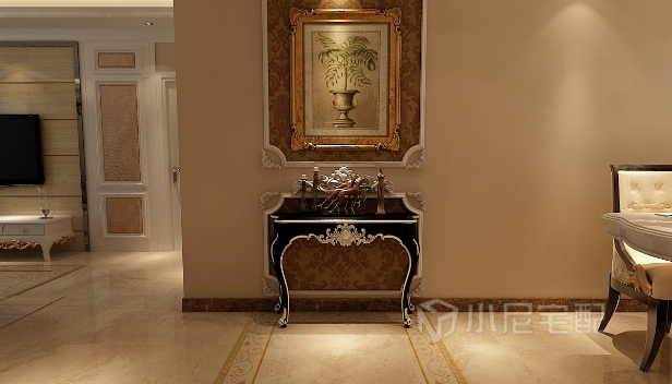 124㎡/三室两厅两卫/欧式 124㎡/三室两厅两卫/欧式