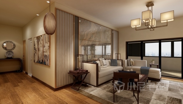 260㎡/三室两厅两卫/东南亚 260㎡/三室两厅两卫/东南亚