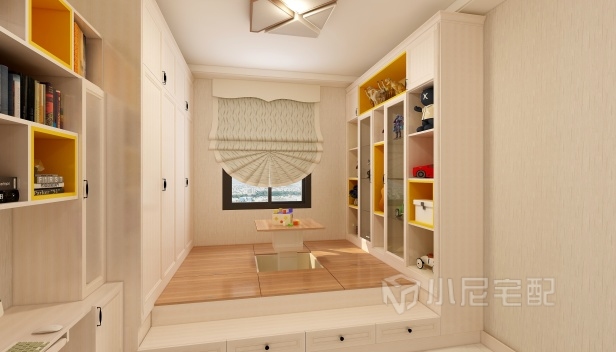 131㎡/三室两厅两卫/简约 131㎡/三室两厅两卫/简约