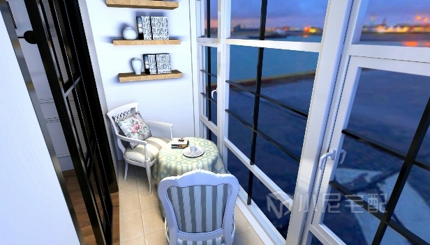 137.68㎡/三室两厅一卫/中式 137.68㎡/三室两厅一卫/中式