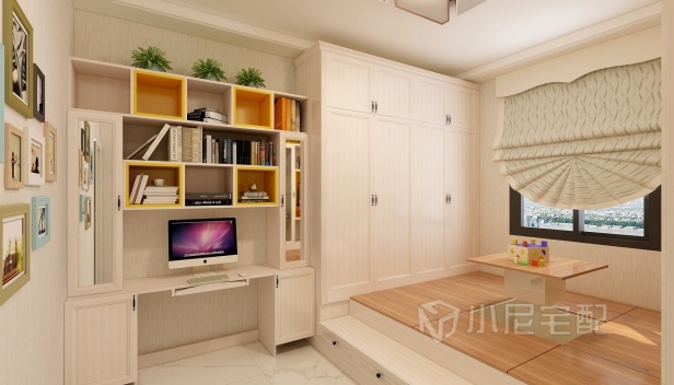 131㎡/三室两厅两卫/简约 131㎡/三室两厅两卫/简约