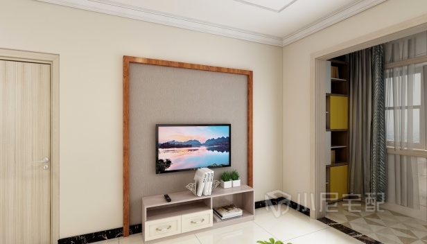 102㎡/三室两厅两卫/现代 102㎡/三室两厅两卫/现代