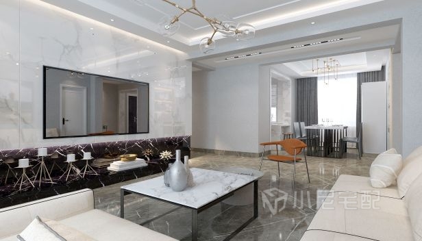 168㎡/三室两厅两卫/现代 168㎡/三室两厅两卫/现代