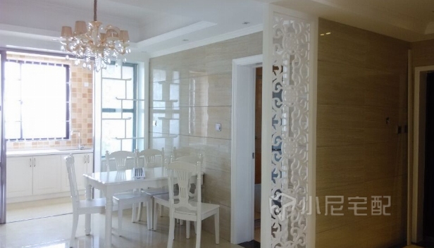 138㎡/三室两厅两卫/欧式 138㎡/三室两厅两卫/欧式