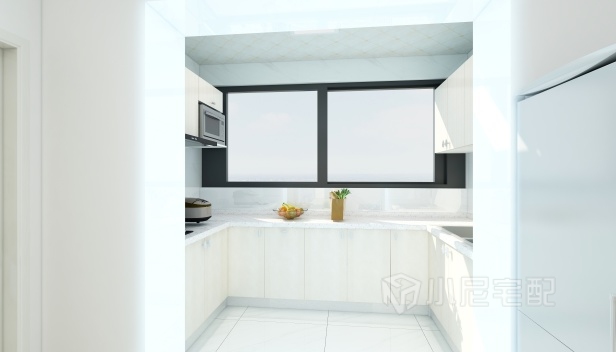 70㎡/两室一厅一卫/简约 70㎡/两室一厅一卫/简约