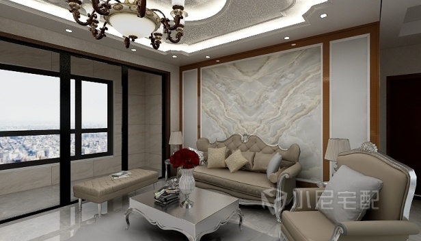 145㎡/三室两厅两卫/欧式 145㎡/三室两厅两卫/欧式