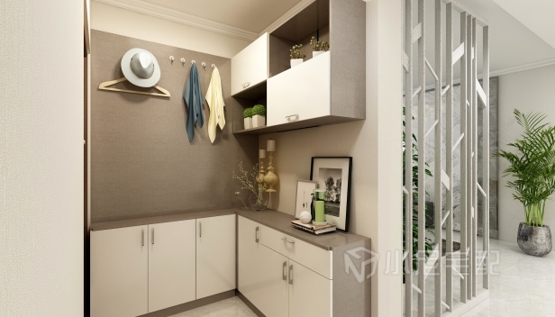 149㎡/三室两厅两卫/现代 149㎡/三室两厅两卫/现代