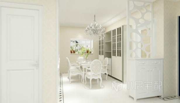 135㎡/三室两厅两卫/欧式 135㎡/三室两厅两卫/欧式