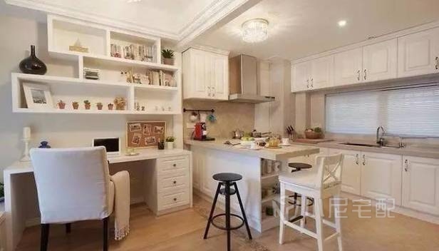 98㎡/两室两厅两卫/现代 98㎡/两室两厅两卫/现代