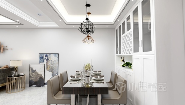 99㎡/三室两厅一卫/现代 99㎡/三室两厅一卫/现代