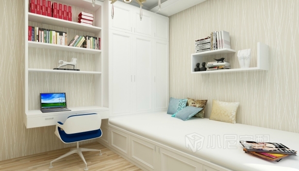 110㎡/三室一厅一卫/现代 110㎡/三室一厅一卫/现代