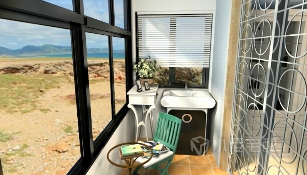 116.08㎡/三室两厅一卫/中式 116.08㎡/三室两厅一卫/中式