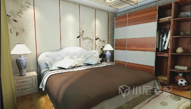 135.1㎡/三室两厅两卫/现代 135.1㎡/三室两厅两卫/现代