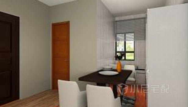 92㎡/三室一厅一卫/简约 92㎡/三室一厅一卫/简约