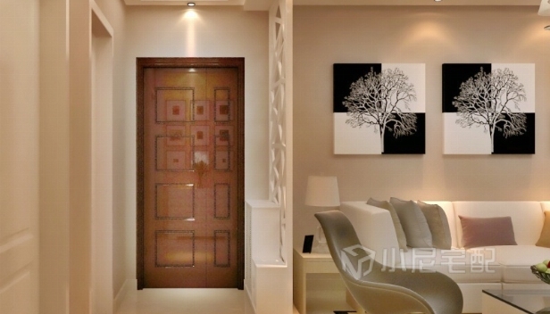 138㎡/三室两厅两卫/田园 138㎡/三室两厅两卫/田园