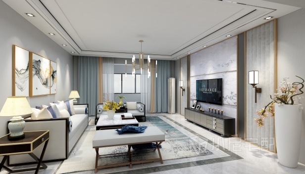 170㎡/四室两厅两卫/混搭 170㎡/四室两厅两卫/混搭