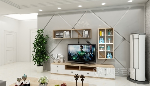 113㎡/两室一厅一卫/现代 113㎡/两室一厅一卫/现代