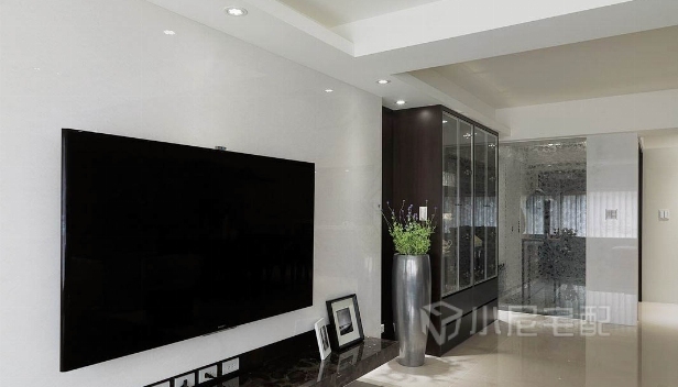 165㎡/别墅/现代 165㎡/别墅/现代