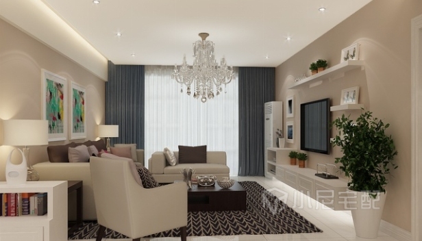 224㎡/别墅/混搭