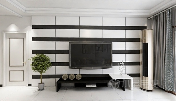 100㎡/三室两厅两卫/现代 100㎡/三室两厅两卫/现代