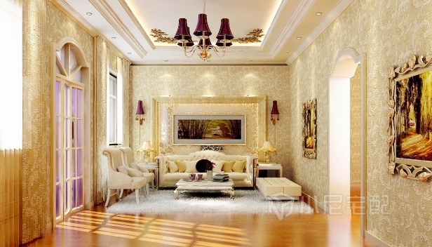 260㎡/复式/欧式 260㎡/复式/欧式