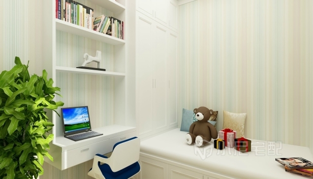 70㎡/两室两厅一卫/简约 70㎡/两室两厅一卫/简约