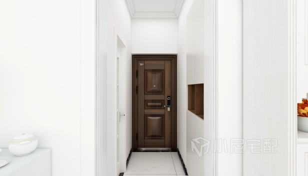 106㎡/三室两厅一卫/现代 106㎡/三室两厅一卫/现代