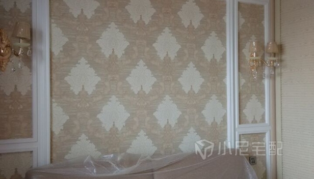 138㎡/三室两厅两卫/欧式