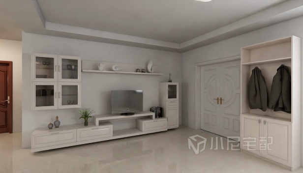 150㎡/三室一厅两卫/现代 150㎡/三室一厅两卫/现代