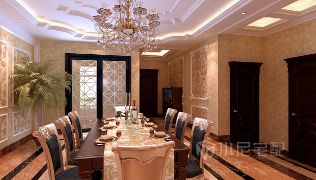 138㎡/别墅/欧式 138㎡/别墅/欧式