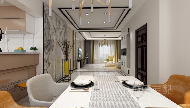 150㎡/三室两厅两卫/现代 150㎡/三室两厅两卫/现代