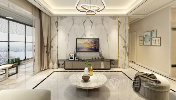 122㎡/三室两厅两卫/现代 122㎡/三室两厅两卫/现代