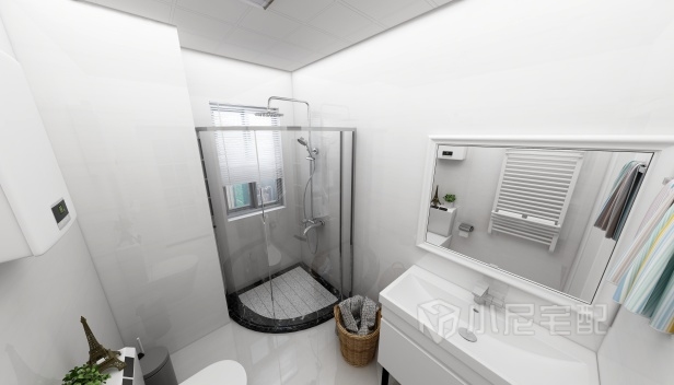 99㎡/三室两厅一卫/现代 99㎡/三室两厅一卫/现代