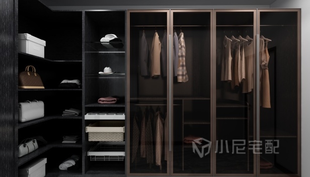 251㎡/四室两厅两卫/现代