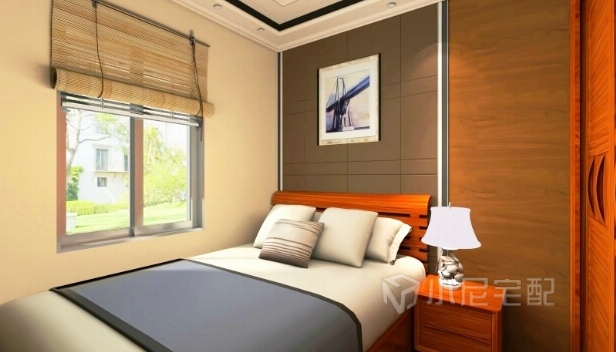 116.08㎡/三室两厅一卫/中式 116.08㎡/三室两厅一卫/中式