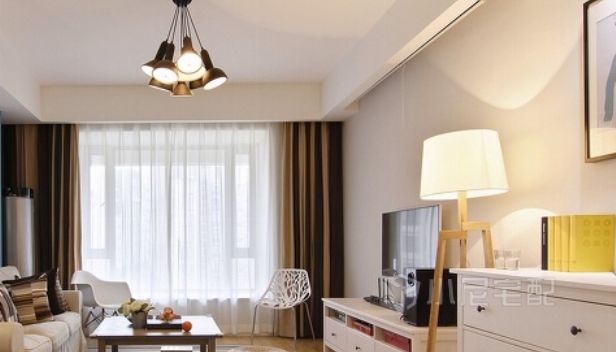 128㎡/三室两厅两卫/现代 128㎡/三室两厅两卫/现代