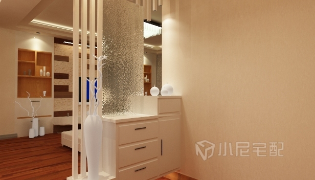 130㎡/三室两厅两卫/现代 130㎡/三室两厅两卫/现代