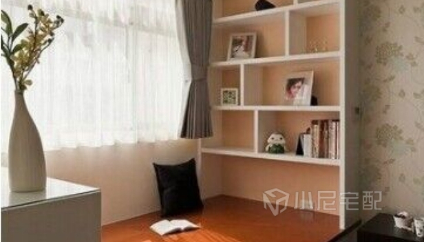 160㎡/三室两厅两卫/现代