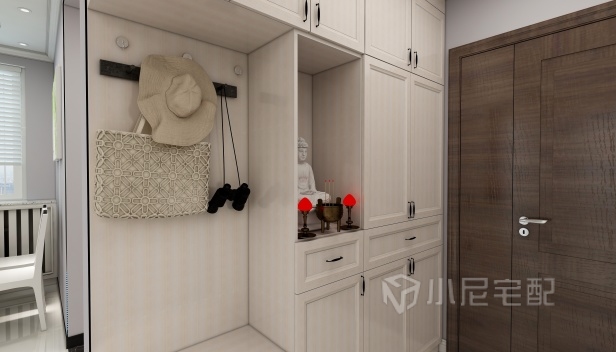 121㎡/三室两厅两卫/简约 121㎡/三室两厅两卫/简约