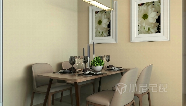 112.35㎡/三室两厅一卫/现代 112.35㎡/三室两厅一卫/现代