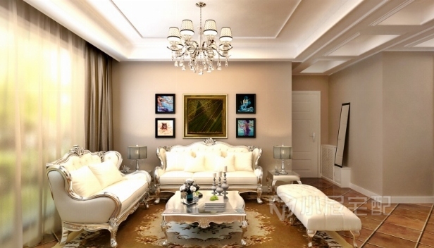 190㎡/三室两厅两卫/混搭 190㎡/三室两厅两卫/混搭