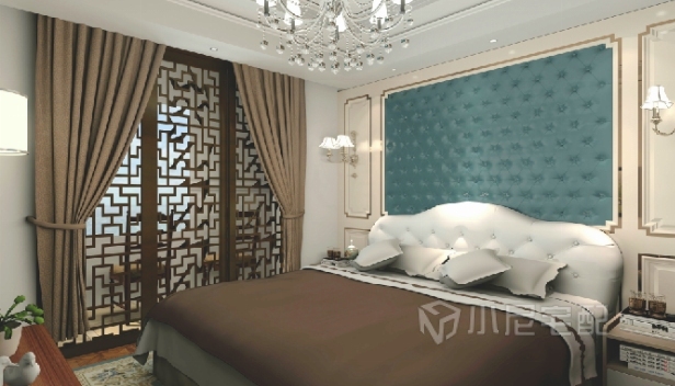 118.12㎡/两室两厅一卫/现代 118.12㎡/两室两厅一卫/现代