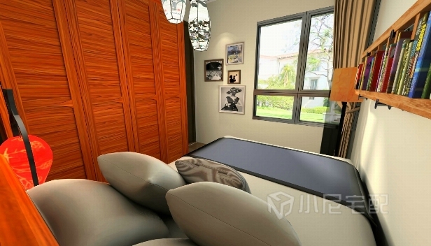 137.68㎡/三室两厅一卫/中式 137.68㎡/三室两厅一卫/中式