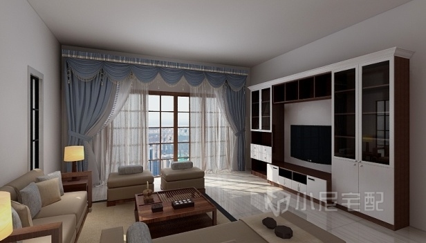 102㎡/别墅/简约 102㎡/别墅/简约