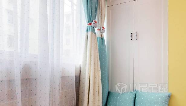 104㎡/三室两厅两卫/现代